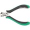 Stahlwille Tools Electronic diagonal cutter L.120mm 6710 - alternate 1